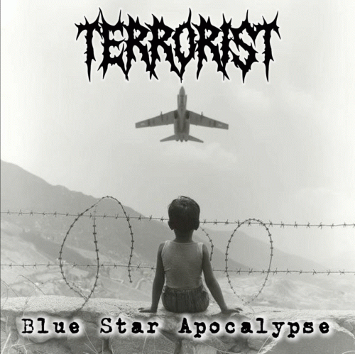 Terrorist (FRA) : Blue Star Apocalypse